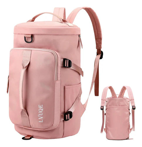 BOLSO DE VIAJE: 🧳EQUIPAJE DE MANO EXCURSIÓN Y MUCHO MAS...⛱️