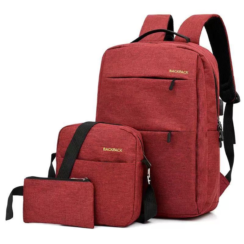 Mochila Ejecutiva Biyate 3 En 1 Sin desorden ni complicaciones