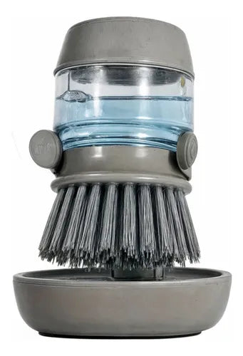 PACK Cepillo Pedestal Pro®︎🧽| ENVIO GRATIS