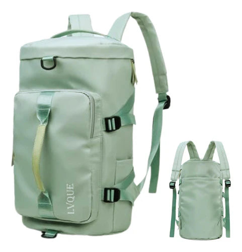 BOLSO DE VIAJE: 🧳EQUIPAJE DE MANO EXCURSIÓN Y MUCHO MAS...⛱️