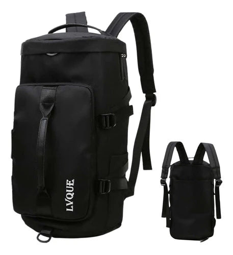 BOLSO DE VIAJE: 🧳EQUIPAJE DE MANO EXCURSIÓN Y MUCHO MAS...⛱️