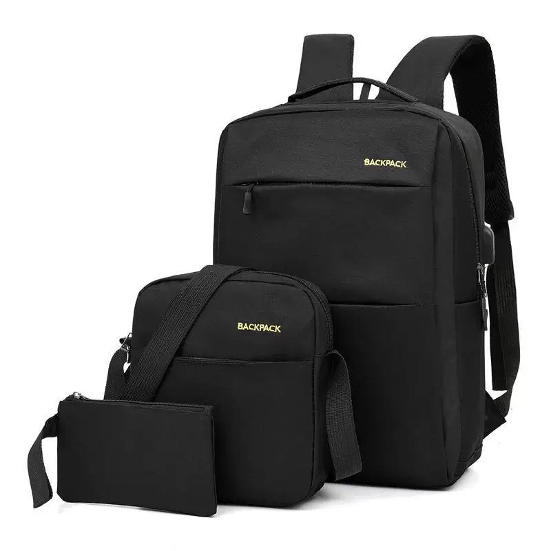 Mochila Ejecutiva Biyate 3 En 1 Sin desorden ni complicaciones