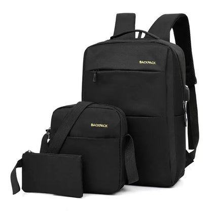 Mochila Ejecutiva Biyate 3 En 1 Sin desorden ni complicaciones