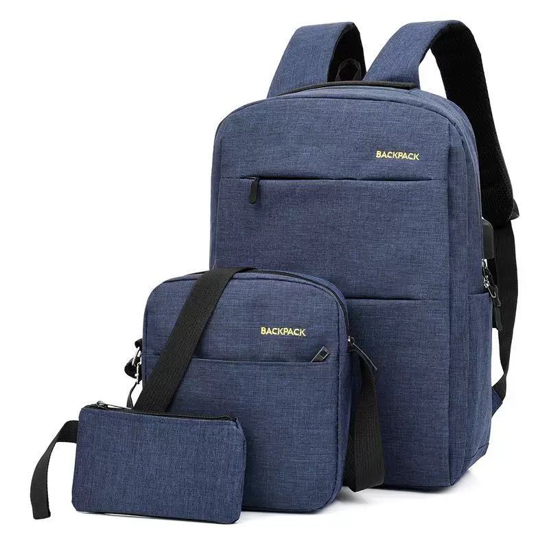 Mochila Ejecutiva Biyate 3 En 1 Sin desorden ni complicaciones