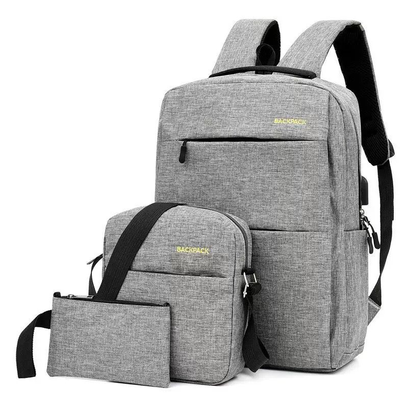 Mochila Ejecutiva Biyate 3 En 1 Sin desorden ni complicaciones