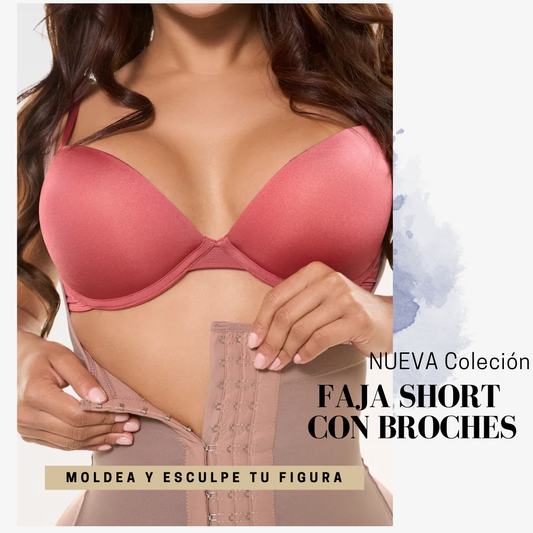 FAJA COMPRESOR ABDOMEN PUSHUP COLOMBIANA🤯OFERTA ESPECIAL POR POCOS DÍAS