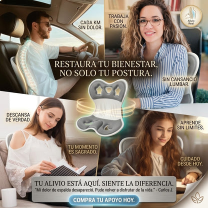 Silla Correctora De Postura