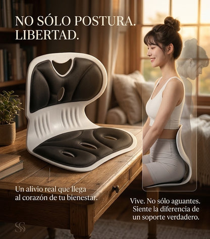 Silla Correctora De Postura