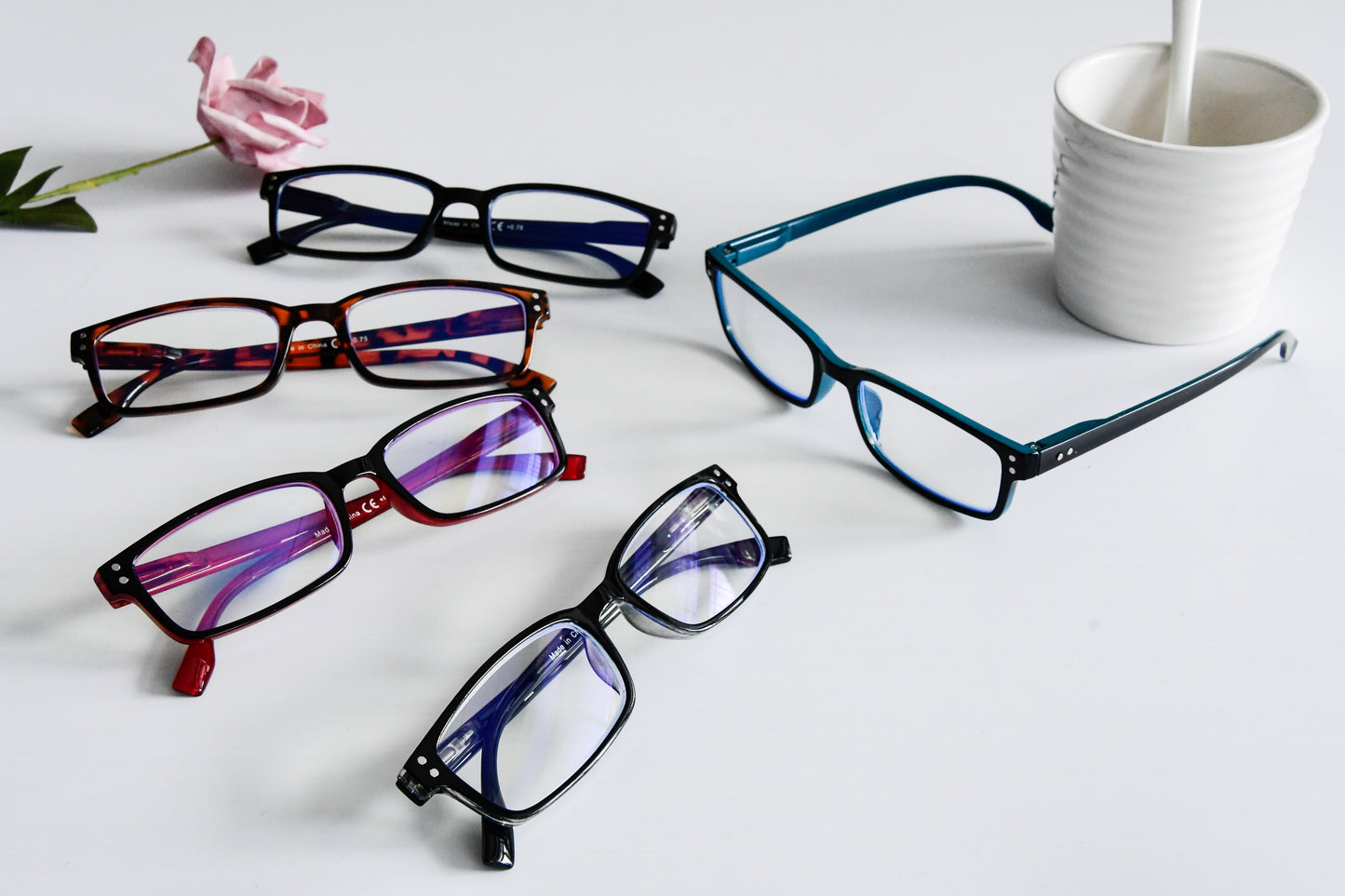 BitVision 👉Lentes Filtro Azul Con medida 🤓OFERTA ESPECIAL🔥