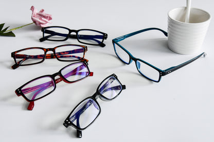 BitVision 👉Lentes Filtro Azul Con medida 🤓OFERTA ESPECIAL🔥