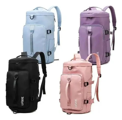 BOLSO DE VIAJE: 🧳EQUIPAJE DE MANO EXCURSIÓN Y MUCHO MAS...⛱️