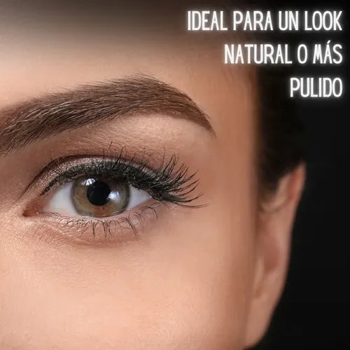 Gel BrowGlue, Gel de cejas teñido de sujeción extrema🤯😉