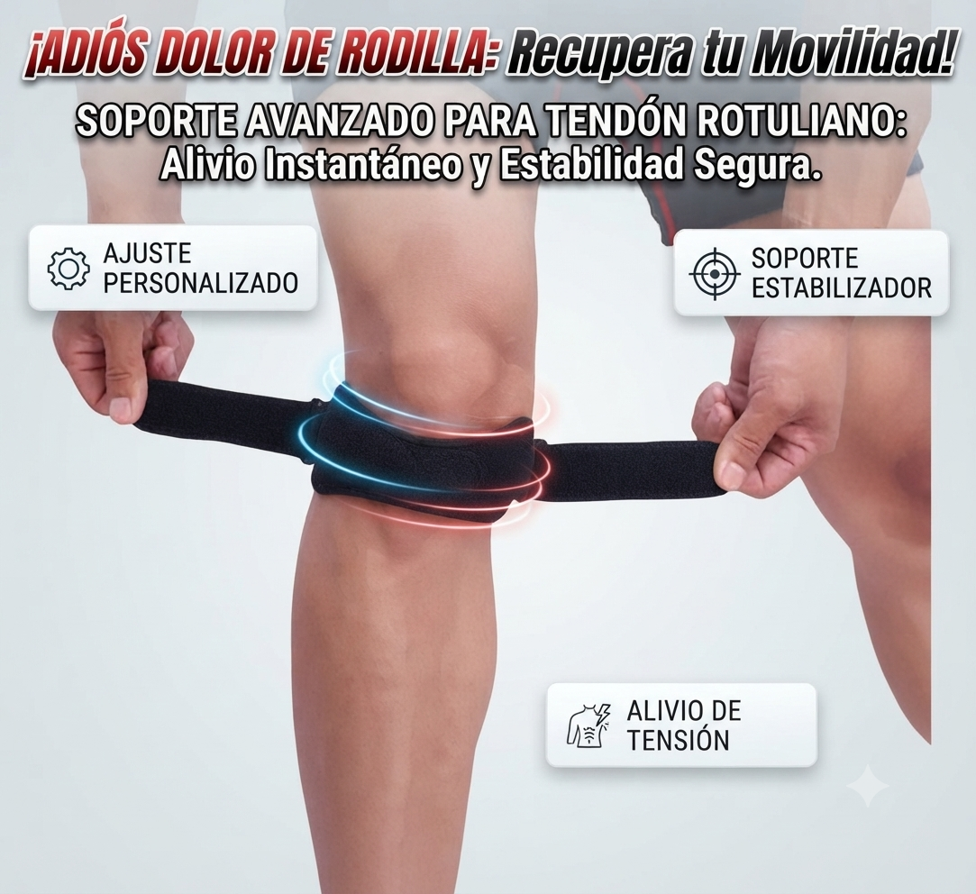 Menisquera Negra Winner