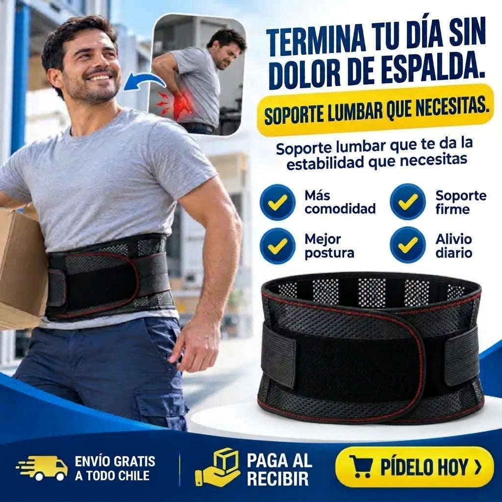 OFERTA ESPECIAL 2X1 Faja Cinturilla🤯 Deportiva Expandex🔥