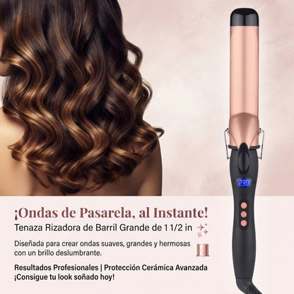 Onliss: Plancha Alisador Ondulador 2 En 1😉Lisos y Ondas perfectas  💁🏻‍♀️