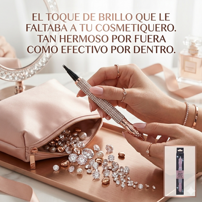 OFERTA 2X1 Maybelline Delineador De Ojos Y Ceja Tattoo  🔥Liquid Liner: Tu EStilo 😉