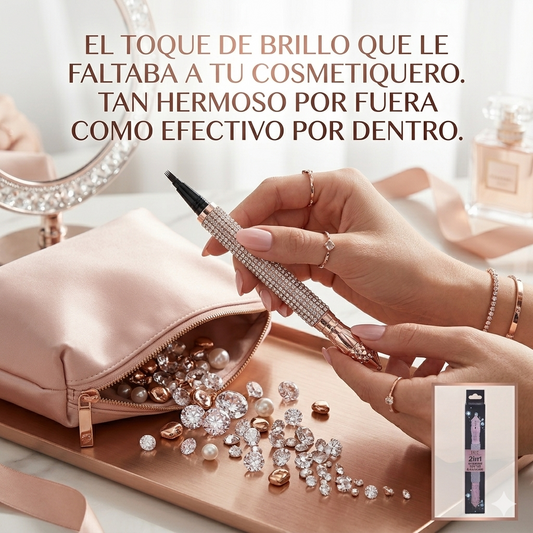OFERTA 2X1 Maybelline Delineador De Ojos Y Ceja Tattoo  🔥Liquid Liner: Tu EStilo 😉