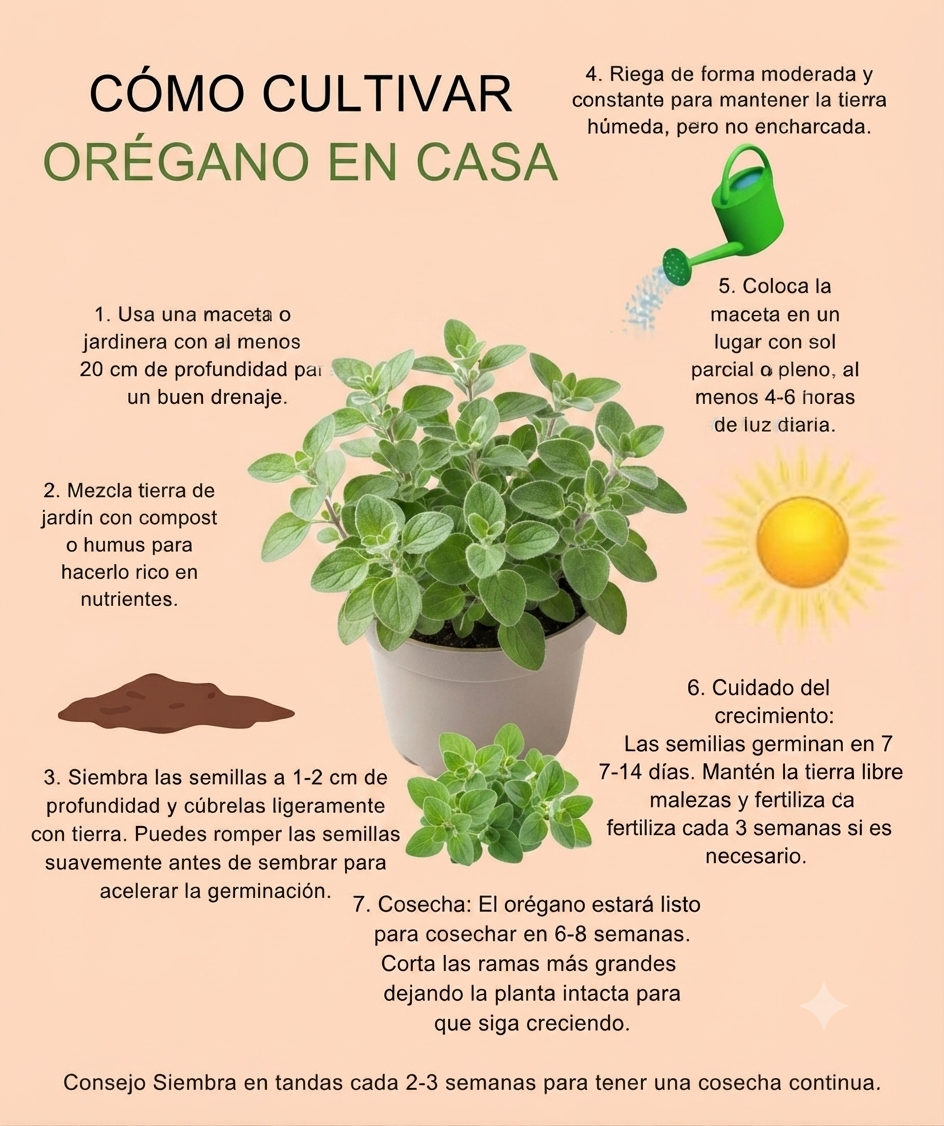 Kit de Huertoterapia: Cultiva bienestar y recuerdos en casa 🌿