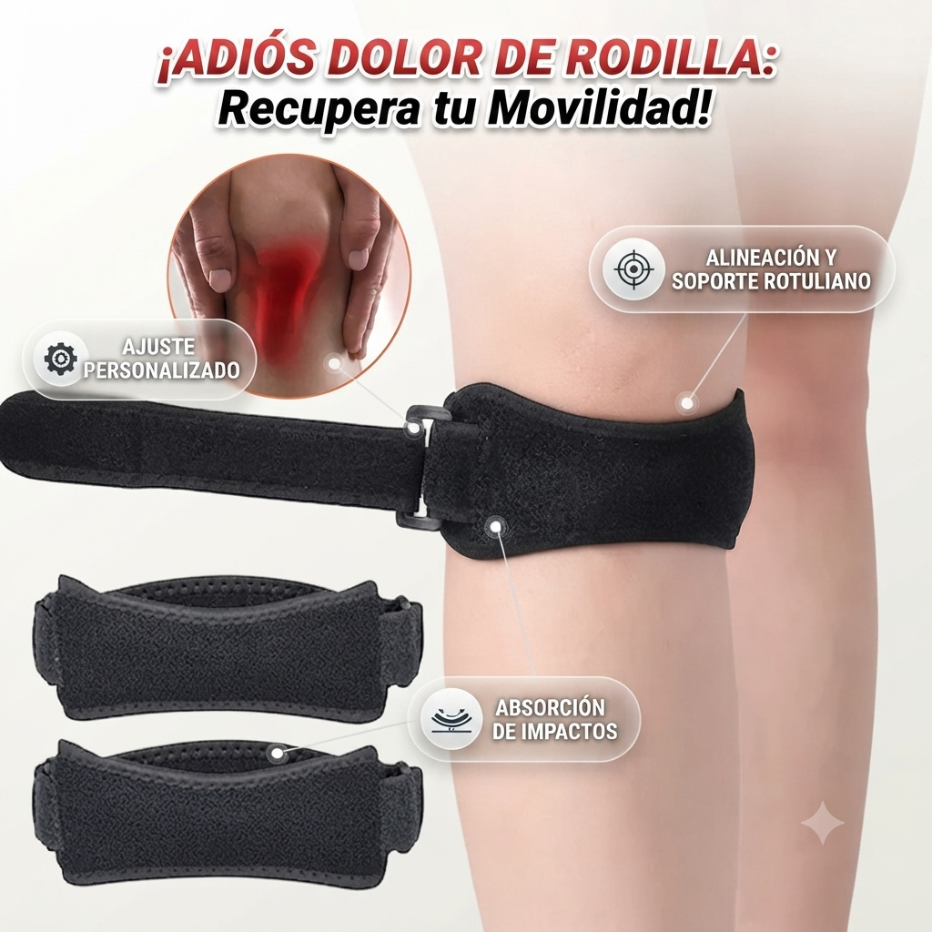 Menisquera Negra Winner