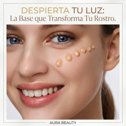 Mask Fit Red Cushion Premiun Ata Cobertura 🔥😉