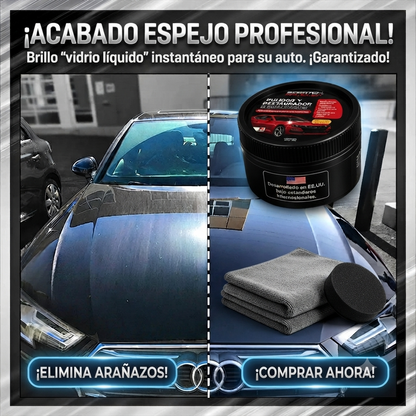 Pasta De Rayones De Auto Winner