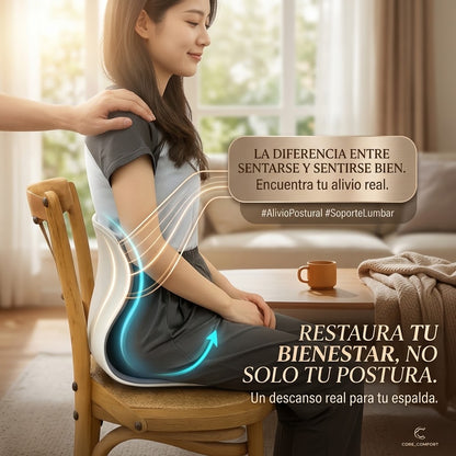Silla Correctora De Postura