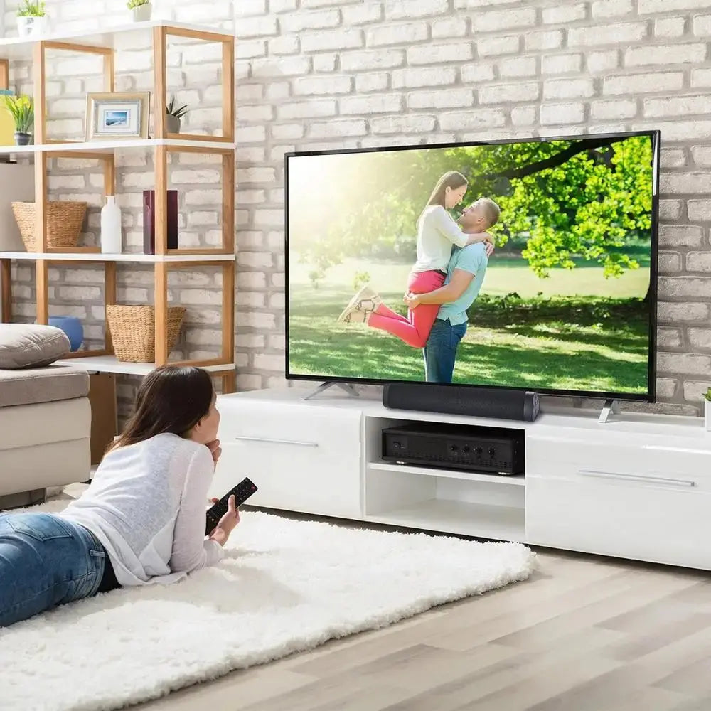 Parlante Barra de Sonido🔥Multifunción Oferta Especial 🎁👉💯