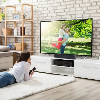 Parlante Barra de Sonido🔥Multifunción Oferta Especial 🎁👉💯