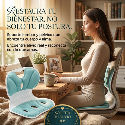 Silla Correctora De Postura