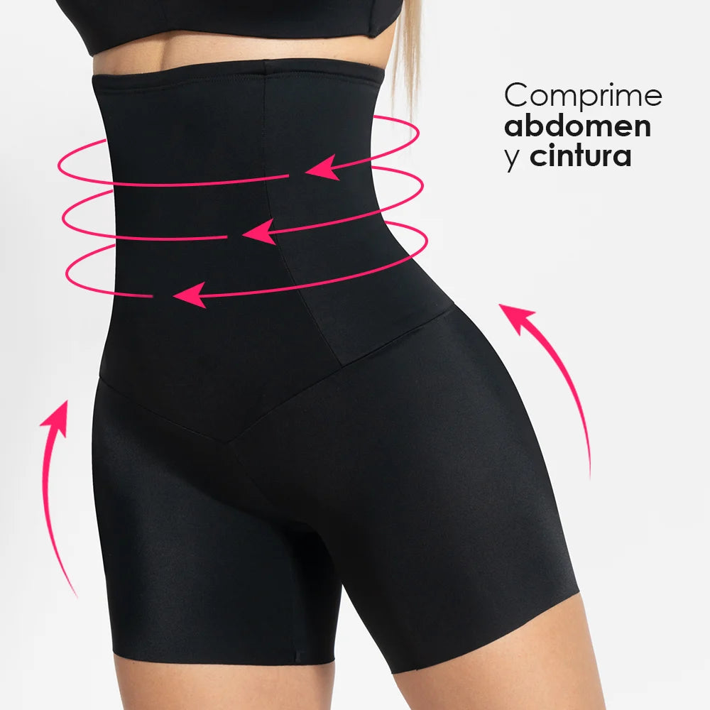 Body Slim® FAJA SHORT MOLDEADORA