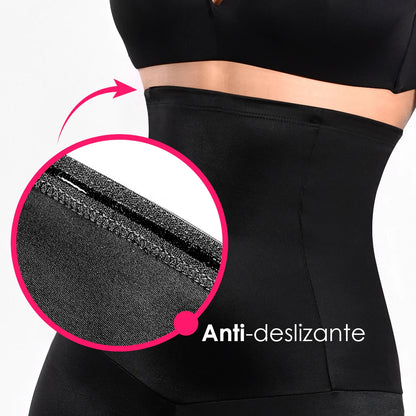 Body Slim® FAJA SHORT MOLDEADORA