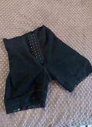 FAJA COMPRESOR ABDOMEN PUSHUP COLOMBIANA🤯OFERTA ESPECIAL POR POCOS DÍAS