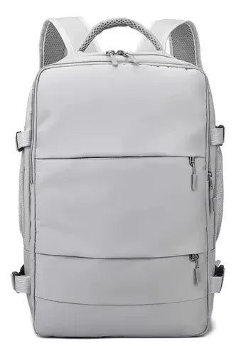 MOCHILA MULTIFUNCIONAL TIPO CABINA:🧳EQUIPAJE DE MANO, EXCURSIÓN Y MAS..