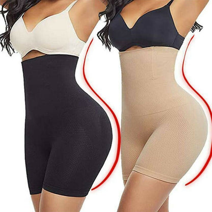 Body Slim® FAJA SHORT MOLDEADORA